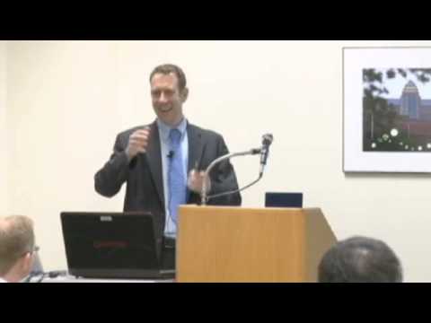 Introduction to DFT and pseudopotentials (Ronald Cohen, Carnegie Institute)