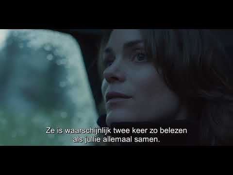 Trailer Kristina Olssons STHLM REQUIEM