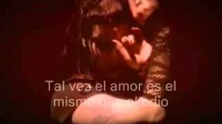 Bloodflowerz Damaged Promises subtitulado 