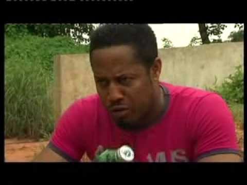 SEED OF SORROW PART 1 - NIGERIAN NOLLYWOOD MOVIE