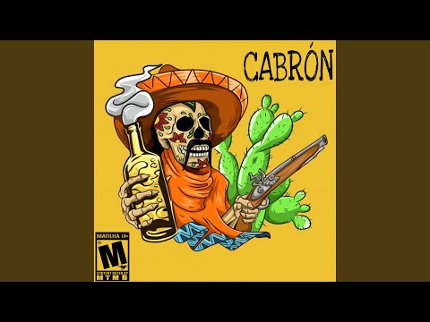 Cabrón