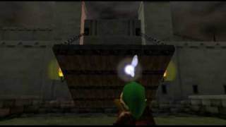 Download lagu Legend of Zelda Ocarina of Time Walkthrough 06 (1/6) 'The Ocarina of Time' mp3