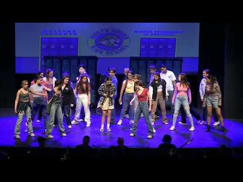 Mean Girls High School Edition