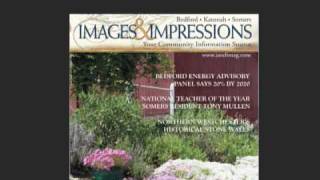 Images & Impressions Magazine Business in a Minute