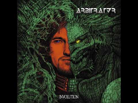 MetalRus.ru (Thrash Metal). ARBITRATOR — «Involution» (2017) [Full Album]