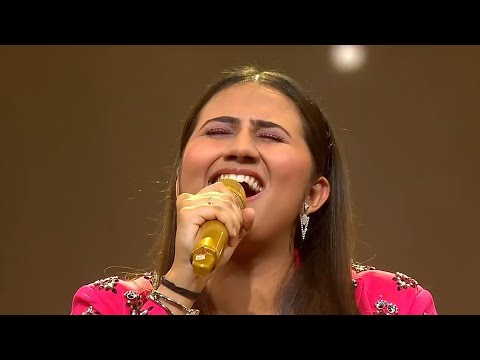 Dil Ke Aramaan । Adya Mishra । Indian Idol 14 Latest Episode । New Song