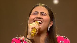 Download lagu Dil Ke Aramaan । Adya Mishra । Indian Idol 14 Latest Episode । New Song mp3