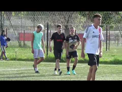 EL CHAIRO vs POLI PUEYRREDON   #RelampagoLN 2022 SEMI