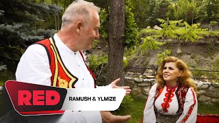 Ramush Krasniqi & Ylmize Tafallari - Vjen Pranvera Prape