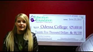 OC Foundation - Kami