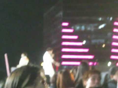 130119 DKFC Nothing's Over - Infinite