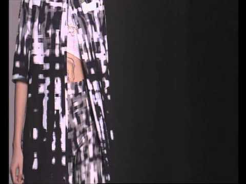 CIBELES | Desfile Adolfo Dominguez - Edición 2010