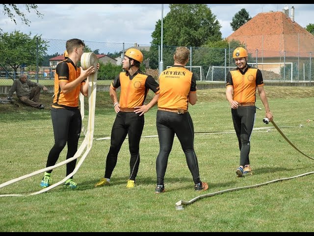 Kostelec, 12. 08. 2017