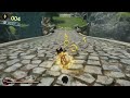 Shadow Skate Boost Mod Sonic X Shadow Generations Mod