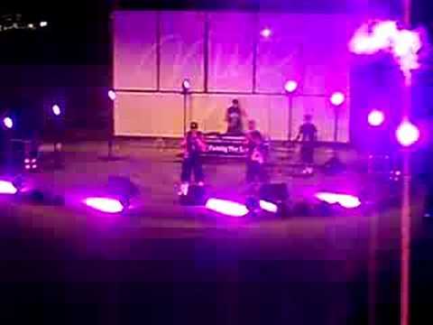 goin through-thumamai