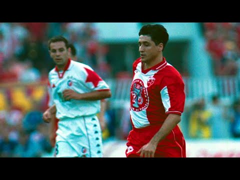 Susret generacija 1991. - 2001.