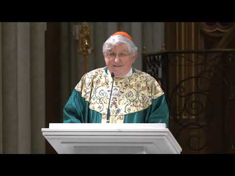 Sunday Mass - January 17, 2021