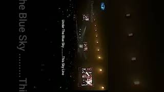 Download lagu Stay For End 😳 BTS 💜 'Ma City' 💤 Concert 🎤 Jimin 🐥 And Jin's Viral Part 〽️ mp3