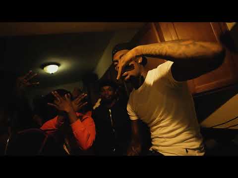 Hunxho - Free Da Press [Official Video]