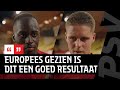 VEERMAN blij met belangrijke goal ⚽, TEZE trots op 100 keer PSV ?⚪ | INTERVIEW #MONPSV