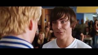 The Bully In School Meets A Daring Boy