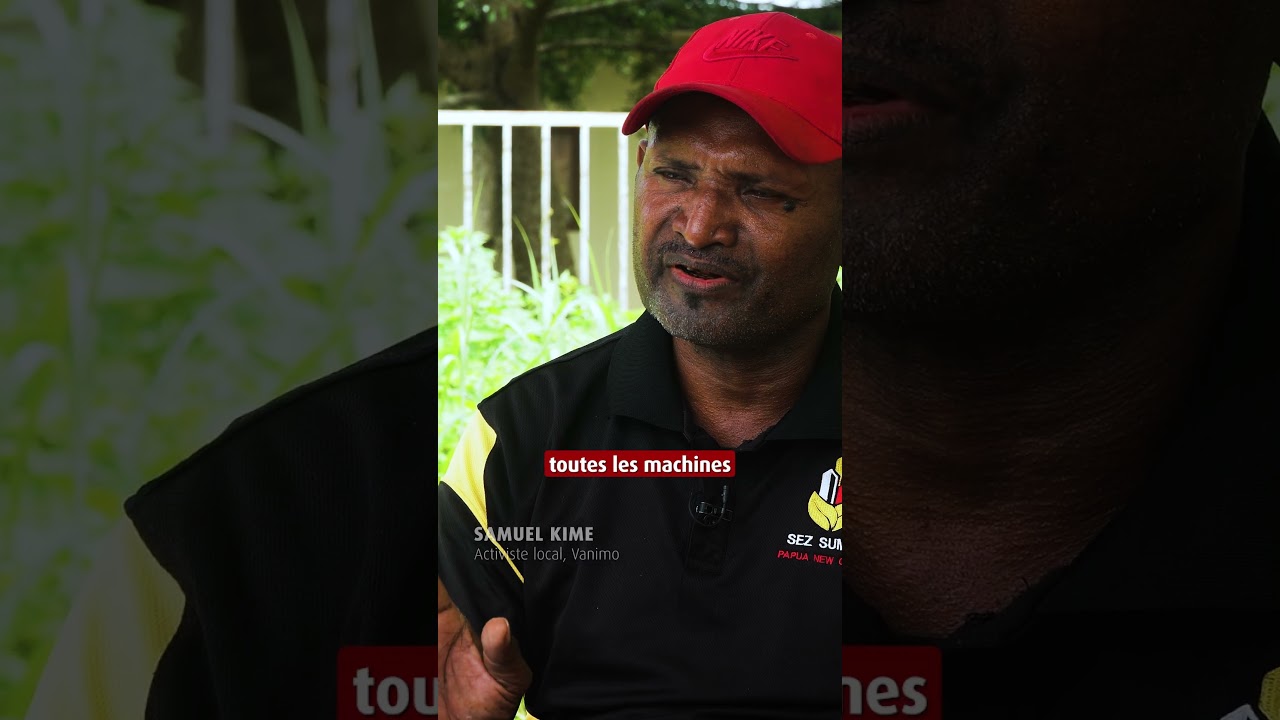 Mettez fin à l'accaparement des terres par la Malaisie en Papouasie-Nouvelle-Guinée