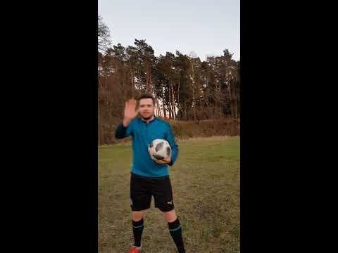Paluch Futbol Liga - wyzwanie podaj dalej