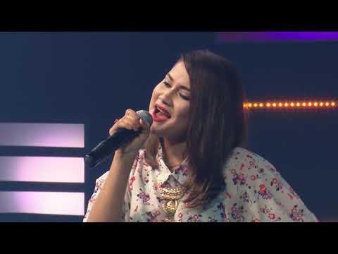 Shailu & Apsara - "Relimai" - Battle Round - The Voice of Nepal 2018