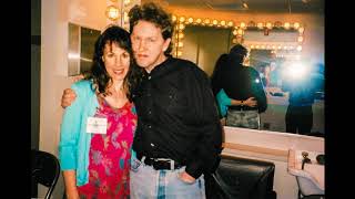 Mel Besher and Irene Kelley - Just Someone I Used To Know