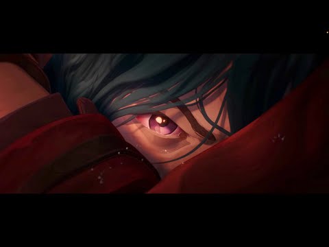 Ramsey  - Goodbye |  Arcane Act 1 Episode 3 Ending