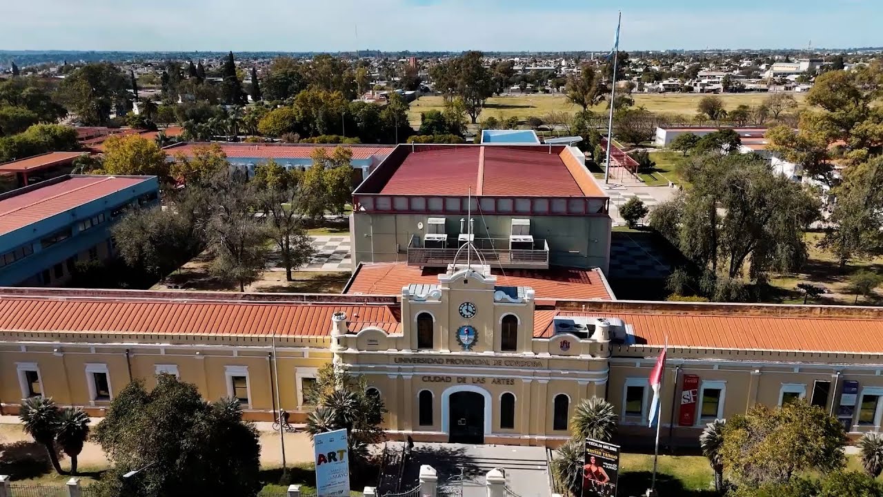 La Universidad Provincial incorpora carreras estratégicas del mundo tecnológico, digital, la salud y seguridad