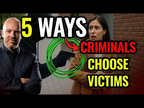 Ex-Prosecutor: THIS is Why Criminals Will Target You