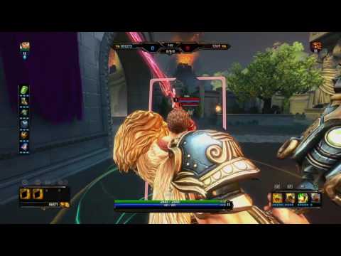 SMITE Hercules build guide for season 4 ( MUST WATCH )