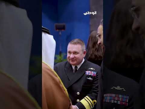 التوقيع على بروتوكول انضمام المملكة المتحدة إلى اتفاقية التكامل الأمني والازدهار الشامل "C-SIPA"