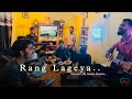 Rang Lageya ||Cover by Muzic Mantra||Rang Lageya || Mohit Chauhan ||Rochak Kohali ||2023