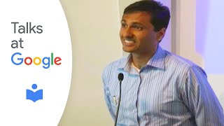 Eboo Patel: "Acts of Faith" | Talks at Google