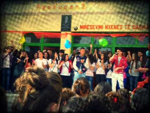 DIB ARDI ft. Storm Fire - Ghetto Zone