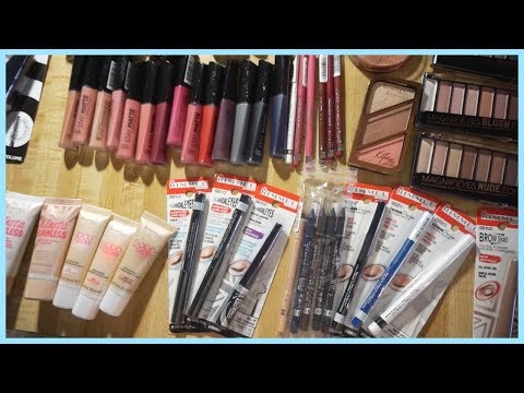 Huge Package From Rimmel -- A Year of Vlogs | Day 331