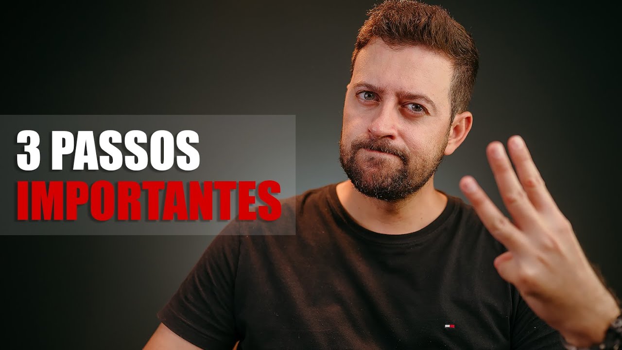 Como Impressionar uma Garota em 3 passos