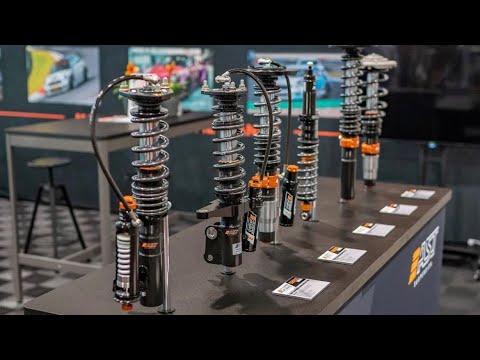 AST Suspension 5100 vs 5200 vs 5300: Which Coilovers Should You Choose?