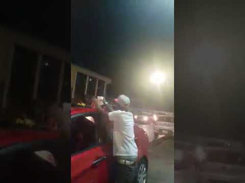 Aslem Hood Rich Prince get arested in his Hood