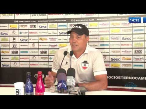 O DIA NEWS 03 01 2020  River: reapresentacão do elenco