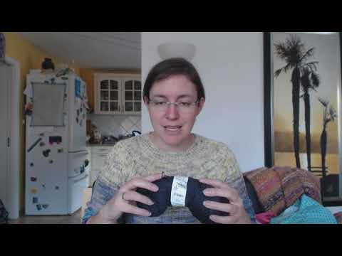 The PassioKnit Spinner Podcast - Episode 128