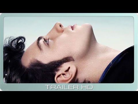 Nowhere Boy ≣ 2009 ≣ Trailer