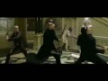 Matrix - Clubbed to Death 