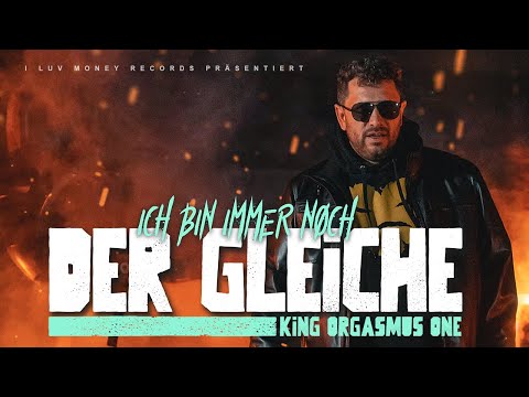 Video thumbnail for Ich bin immer noch der Gleiche