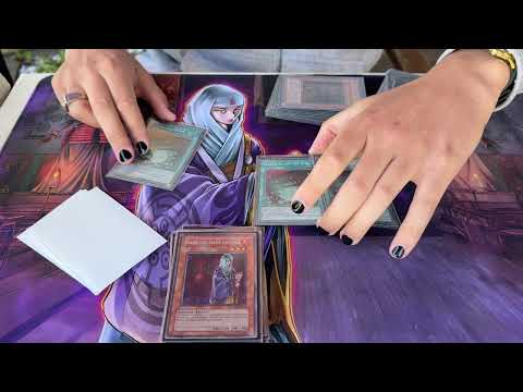 2.Place Six Samurai Deck Profile - Yugioh Edison Format