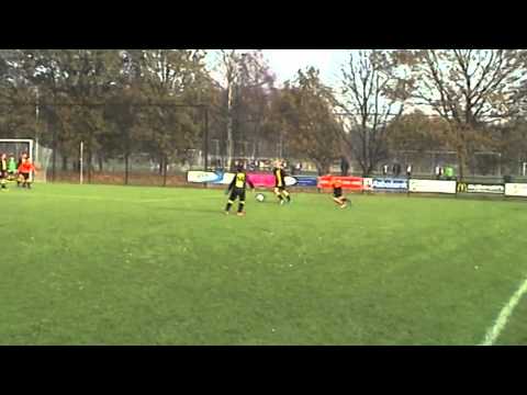 Altius D1 't Gooi D1 (seizoen 2011 / 2012 competitie)