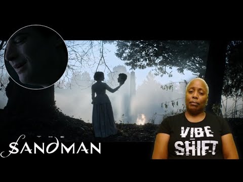 DER SANDMANN – STAFFEL 2, FOLGE 6 „Familienblut“ | REAKTION