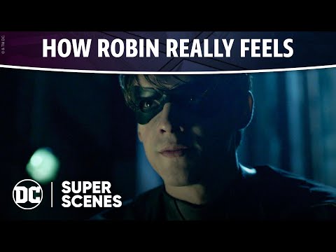 Robin Titans